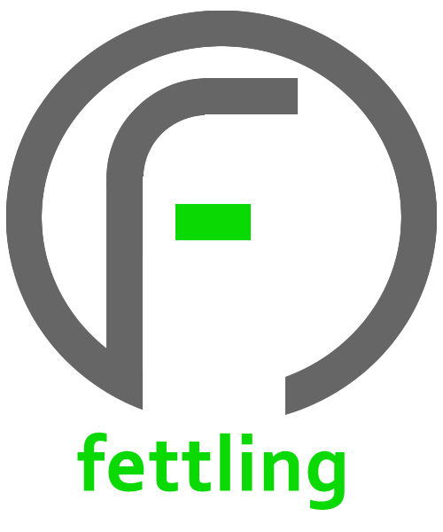 The Fettling Company Logo